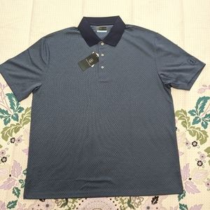 NWT PGA Tour Golf Shirt